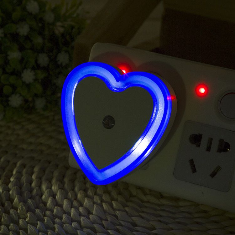 2018 Whole Led Small Night Light Sleep Bedroom Wall Lamp 2018 Whole Led Small Night Light Sleep Bedroom Wall Lamp Nursing Plug Desk Socket From Johnswu 1 51 Dhgate Com