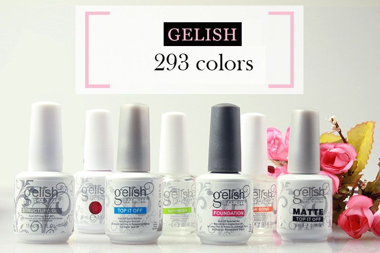 Soak Off Nail Gel Polish For Nail Art Gel Lacquer Led Uv Harmony Soak Off Nail Gel Polish For Nail Art Gel Lacquer Led Uv Harmony