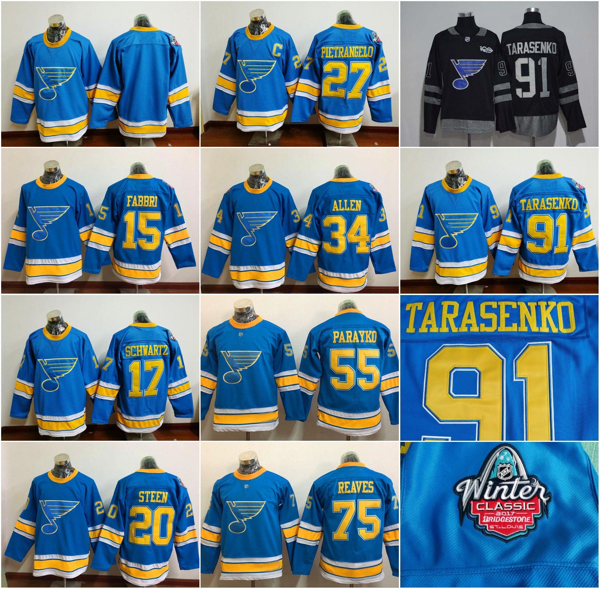 jaden schwartz winter classic jersey