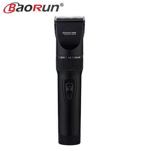 baorun dog clippers battery
