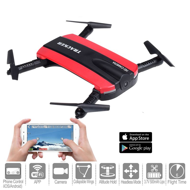 jjrc pocket drone