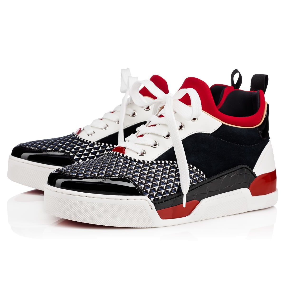 aurelien flat sneakers