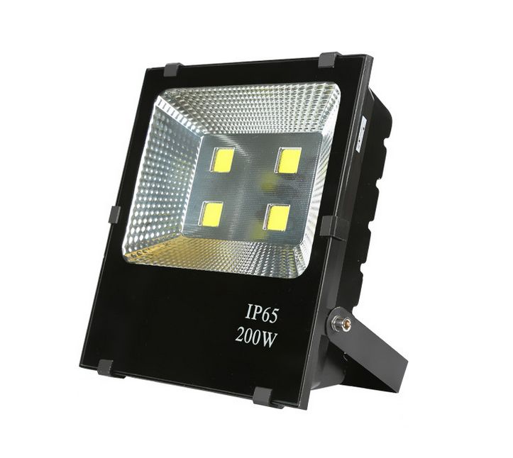 4x50w 200w Outdoor Led Spotlight Landscape Lighting Tunnel Light 4x50w 200w Outdoor Led Spotlight Landscape Lighting Tunnel Light Walkway Path Road Lamps Waterproof Ip65 Meanwell Driver Bridgelux Chip Flood Lights