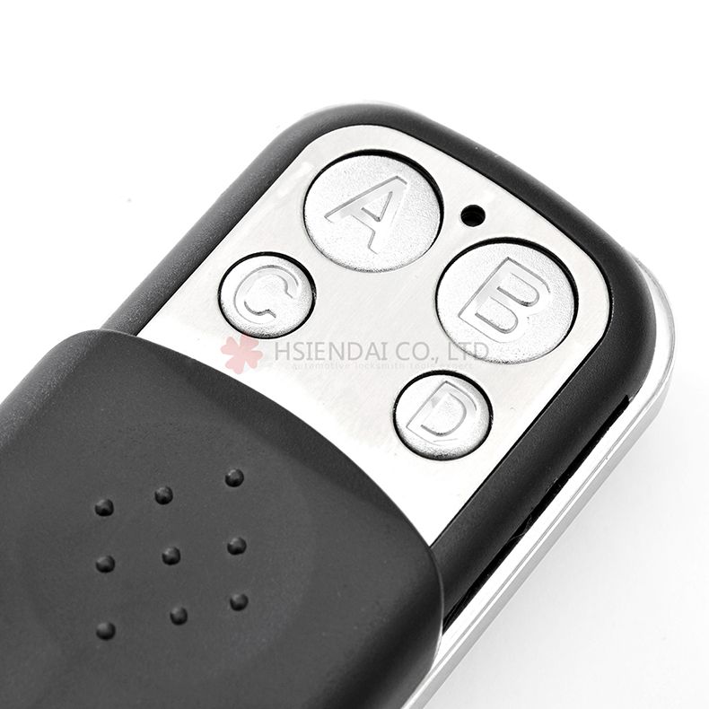 2019 Brand New Wireless Remote Control Copy Controller Universal