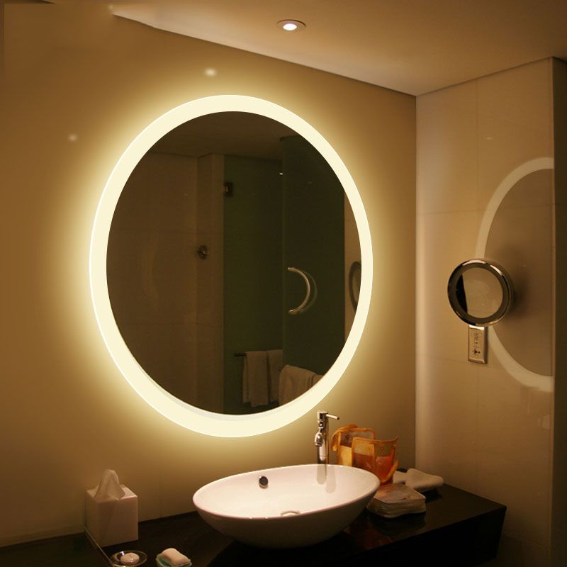 Bathroom Mirrors Quality china manufacturers top quality ip44 waterproof round illuminated Bathroom Mirrors Quality china manufacturers top quality ip44 waterproof round illuminated