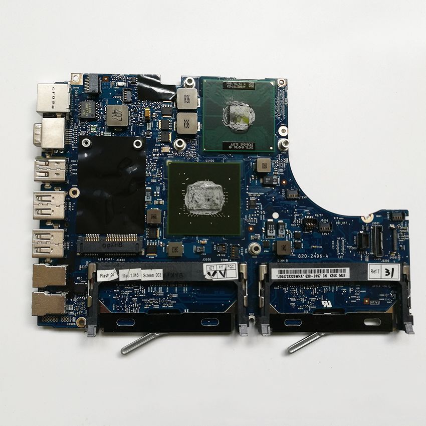 motherboards compatible with intel core 2 duo e4600