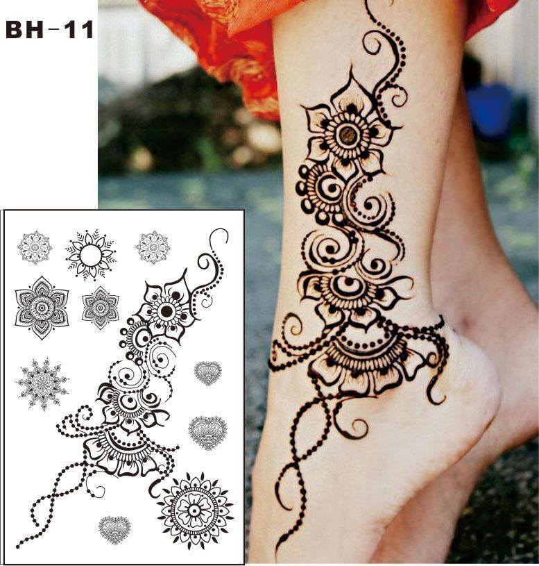what is a temporary black henna tattoo best henna design ideas what is a temporary black henna tattoo best henna design ideas