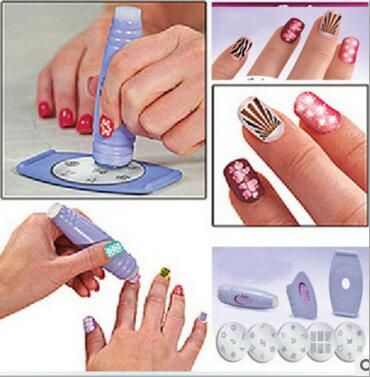 nail art equipment