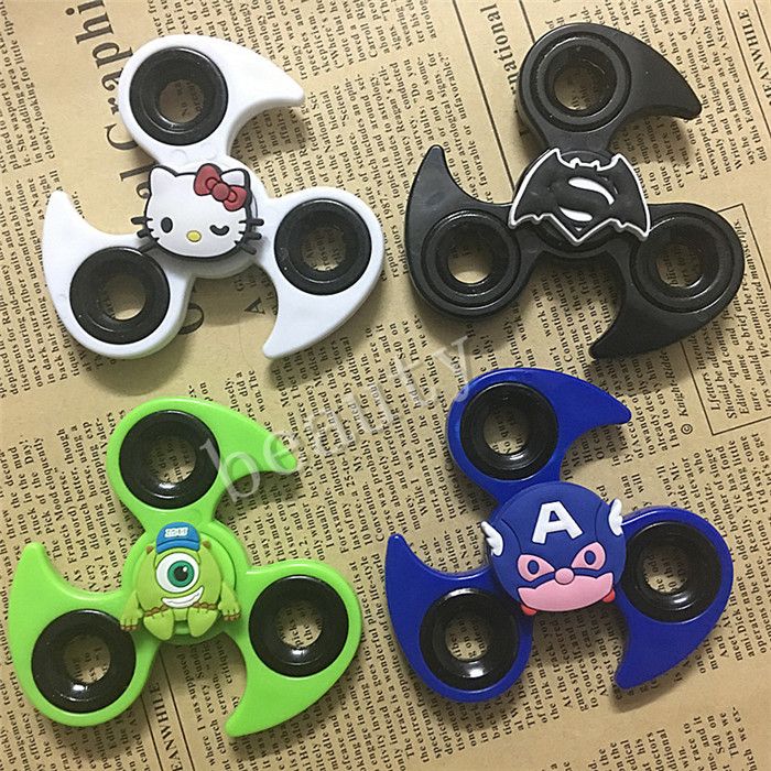 kawaii fidget spinner
