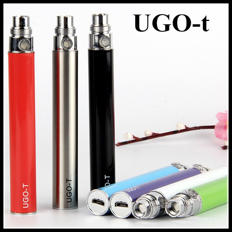 Аккумулятор ugo t