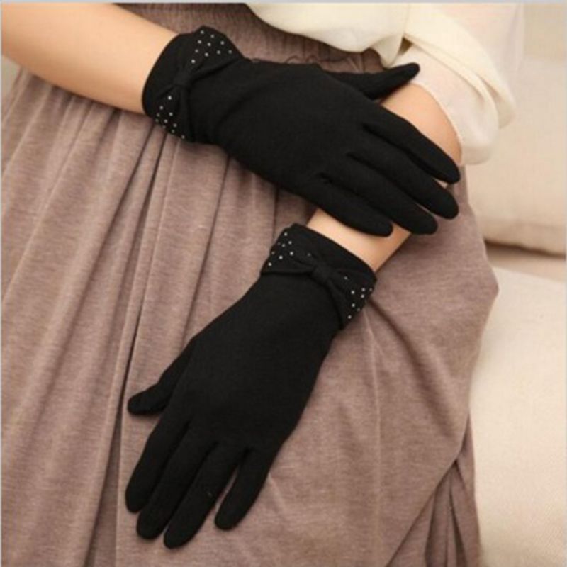 ladies summer gloves