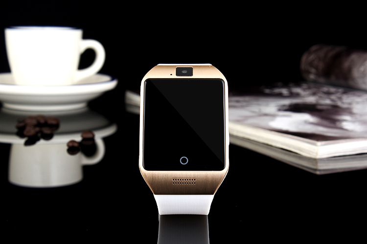 newest q18s smart wrist watch