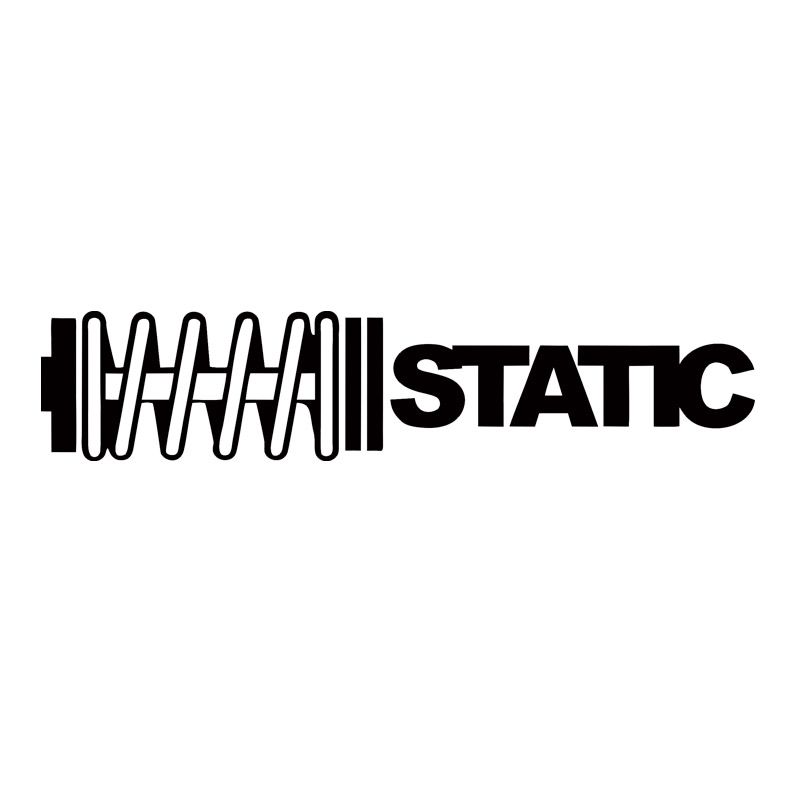 2019 Hot Sale For Static V1 Vinyl Decal Sticker Jdm Stance Car Styling
