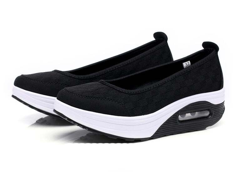 cheap exercise shoes
