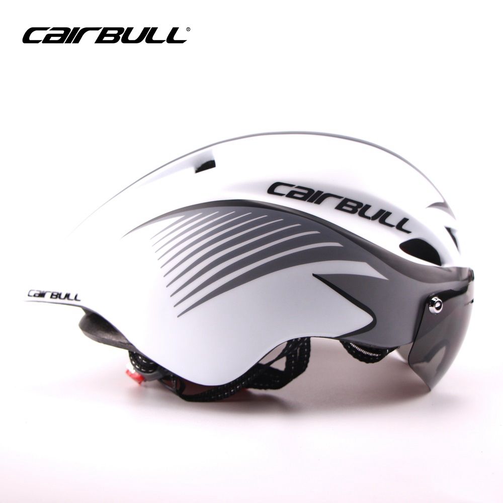 2021 CAIRBULL Cool Bike Helmets For Adults Men Cycle Mountain Biking