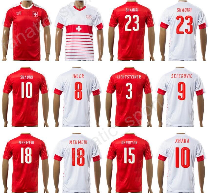 swiss soccer jersey