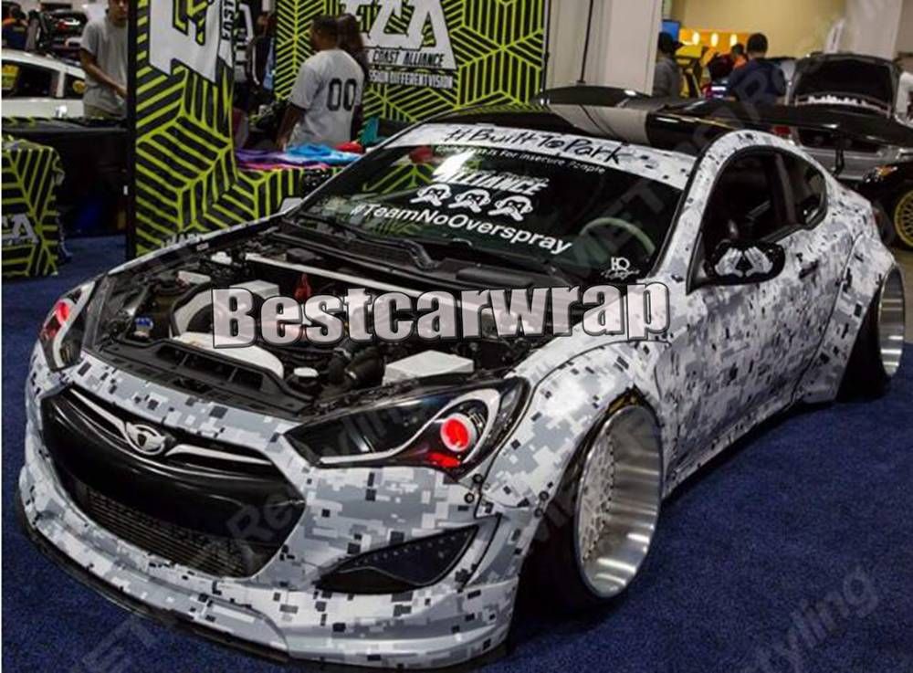 Grosshandel Verschiedene Farben Pixel Camo Vinyl Fur Car Wrap Mit Luft Release Camouflage Styling Lkw Wraps Abdecken Styling Folie Grosse 1 52xm Rolle 5x67ft Von Bestcarwrap 153 39 Auf De Dhgate Com Dhgate
