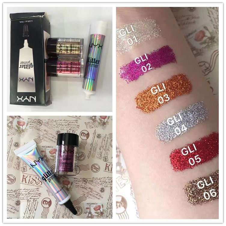 nyx face and body glitter sverige nyx face and body glitter sverige