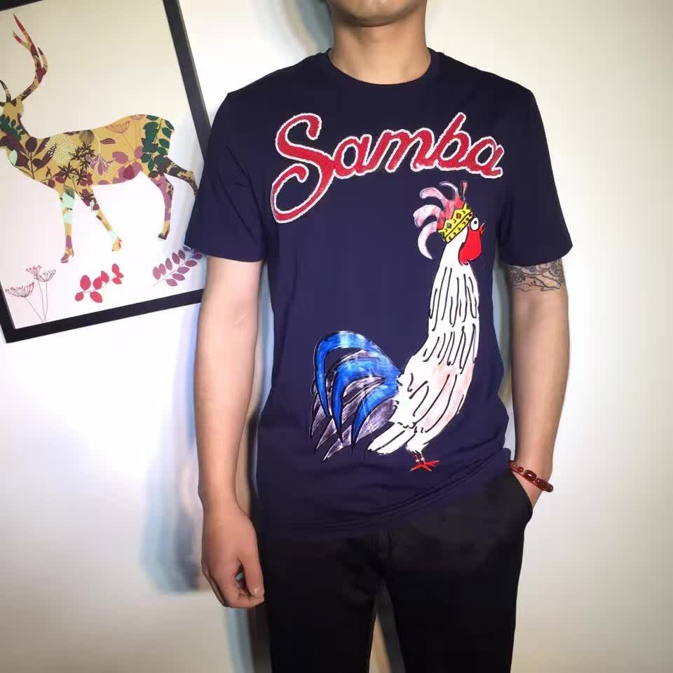 what is the best quality t shirt material