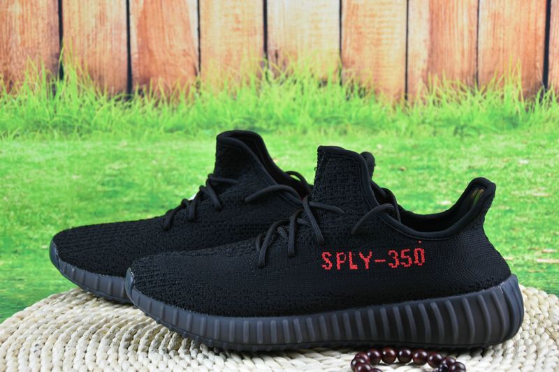 y 350 boost