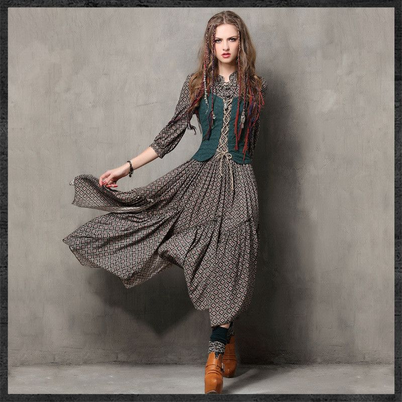 casual asymmetrical dress