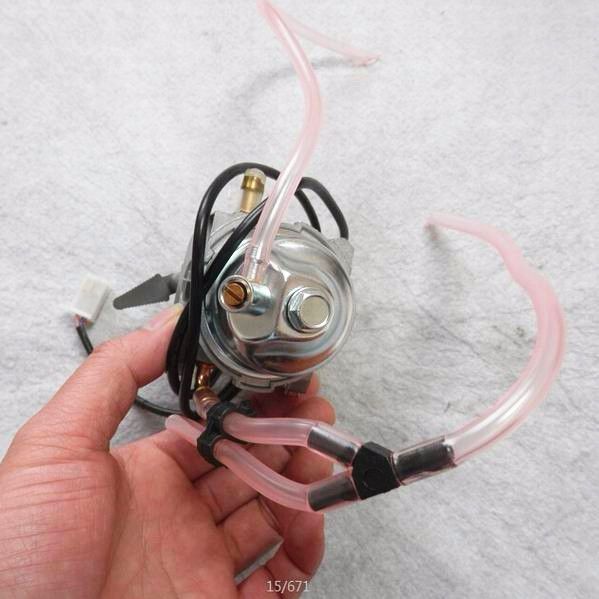 Timing Belt For Honda EB2000i EU2000i EU2200i GX100UT Generators 14400-Z0D-003 E - Foto 3