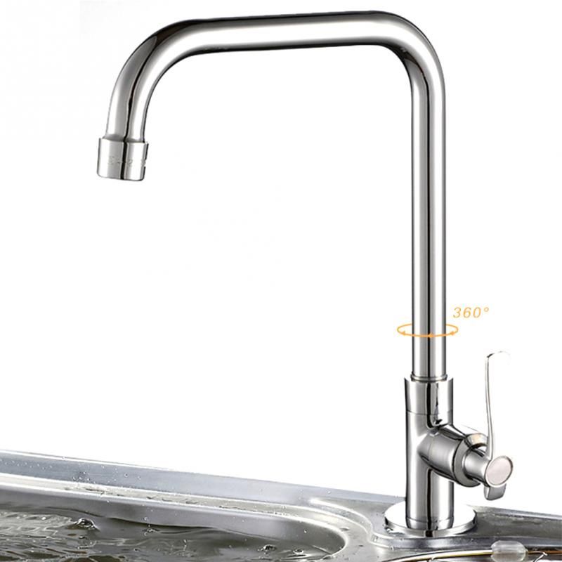 6 Types of Kitchen Faucets 6 Types of Kitchen Faucets