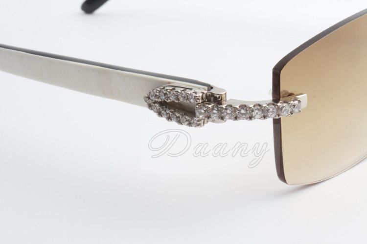 Diamond Cartier Glasses Dhgate 2024 favors