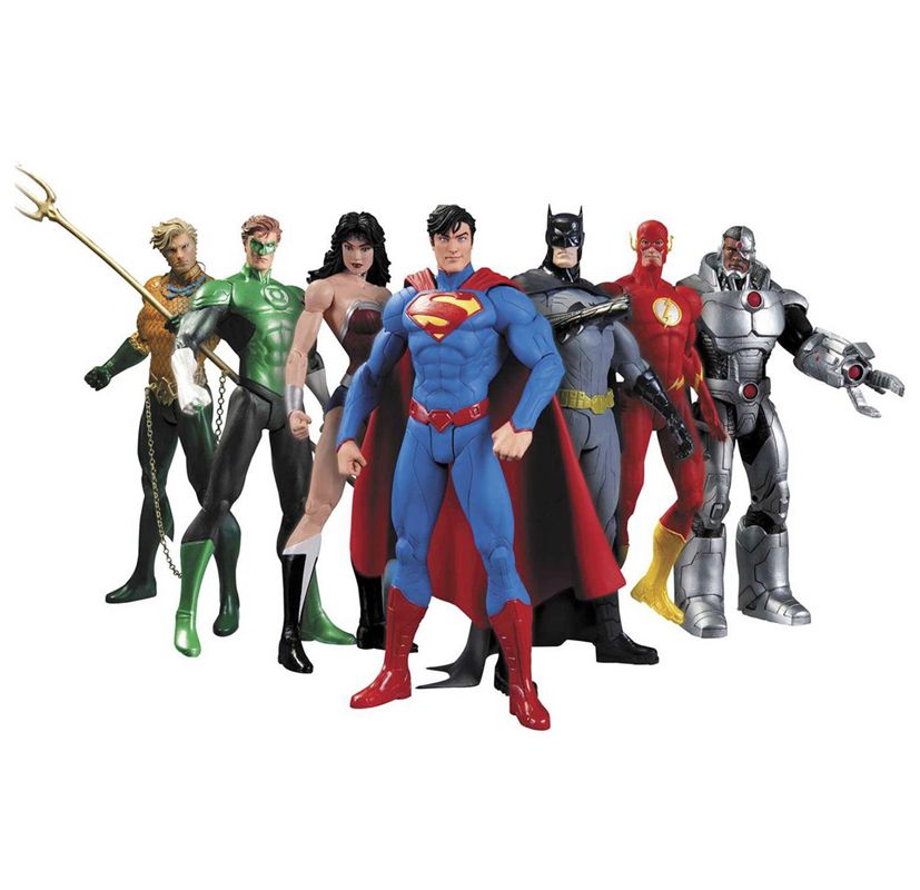 Compre Superheroe Wonder Woman Superman Flash Cartoon Batman Figura De Accion Ninos Juguetes Para Bebes Figuras De Accion 6 69 Pulgadas Figuras De Dibujos Animados Sets A 14 7 Del Jhz6668 Es Dhgate Com Compre Superheroe Wonder Woman Superman Flash Cartoon Batman Figura De Accion Ninos Juguetes Para Bebes Figuras De Accion 6 69 Pulgadas Figuras De Dibujos Animados Sets A 14 7 Del Jhz6668 Es Dhgate Com