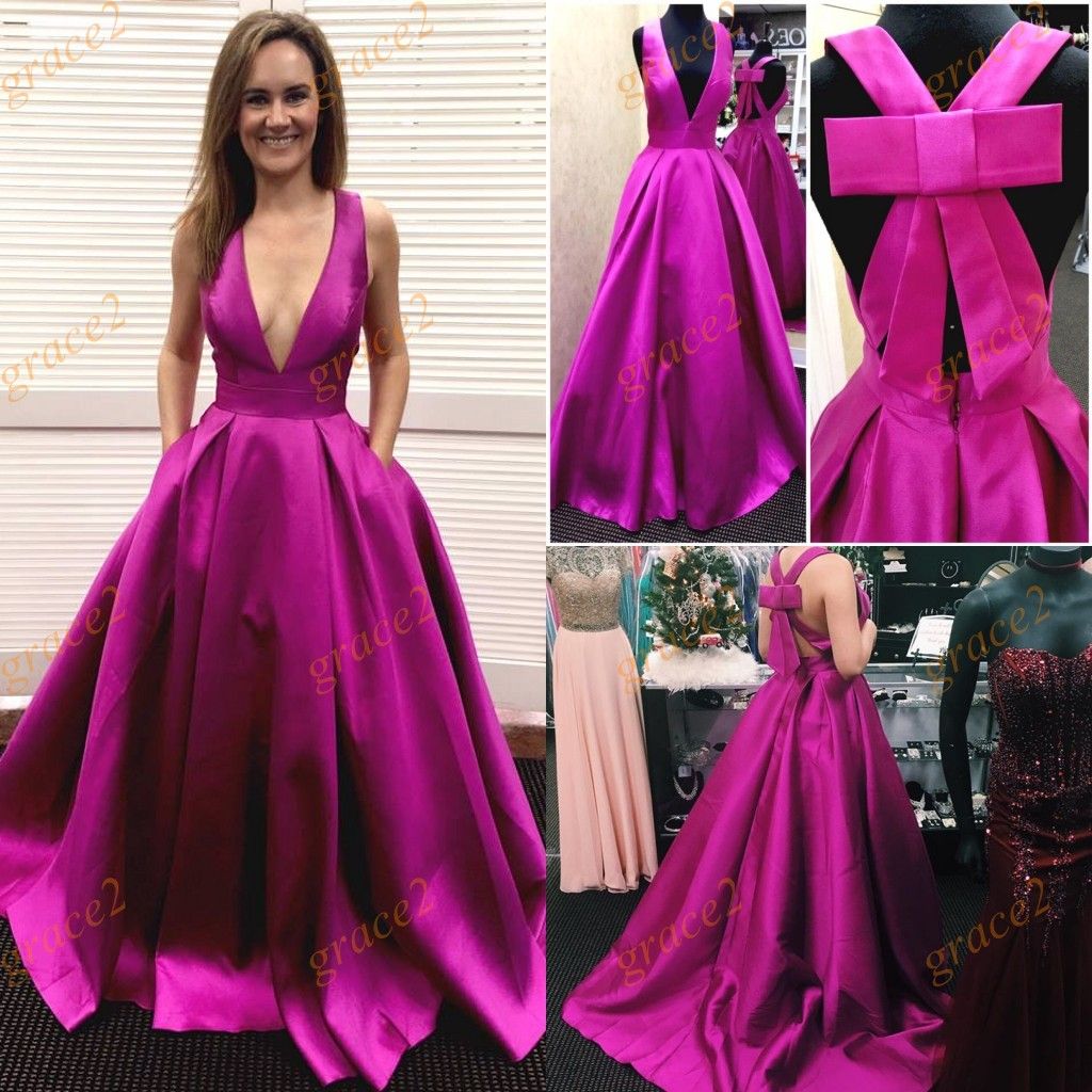 Big Prom Dresses