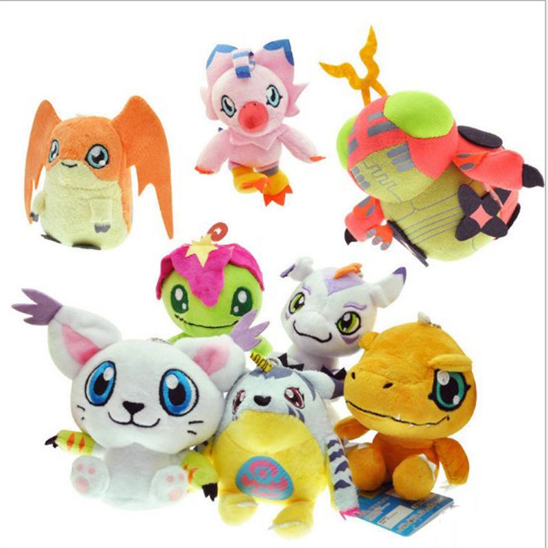 2019 Digimon Adventure...