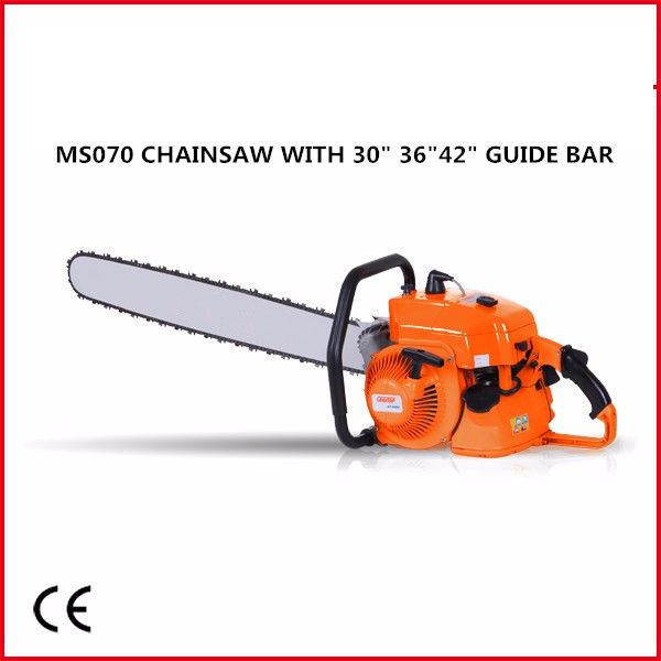 2019 30bar 070 chainsaw