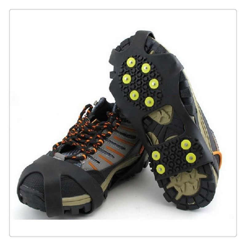 crampon chaussure