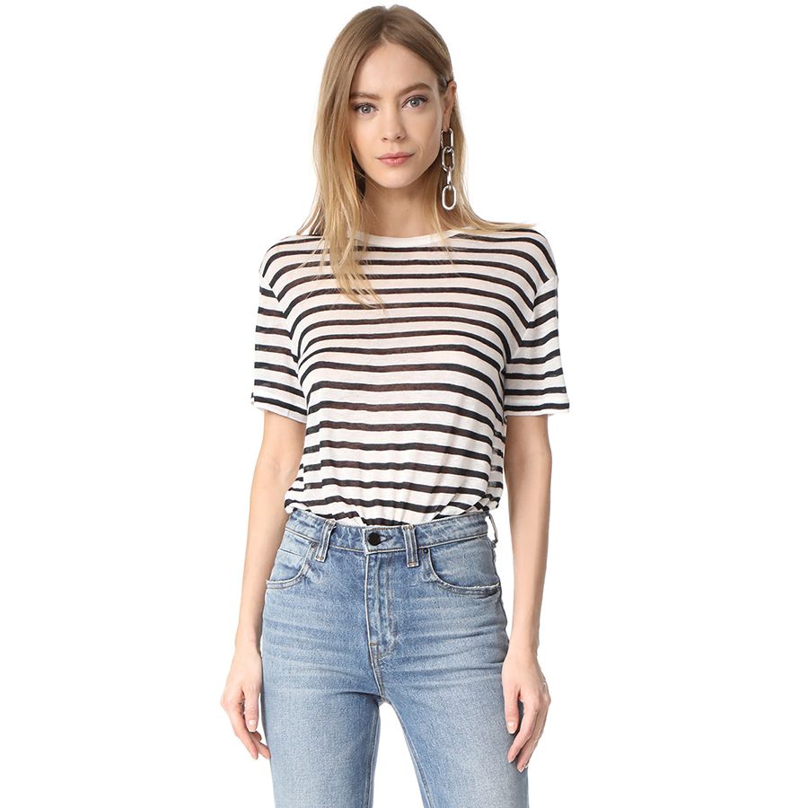 loose tshirt womens