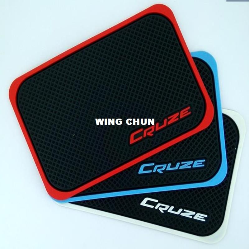 Car Cup  Anti Slip Mat Sticker  Mobile  Phone Pad Non Slip 