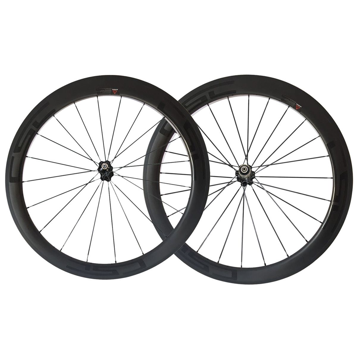 CSC Novatec hub with full carbon wheels 38//50//60//88mm clincher//tubular wheel