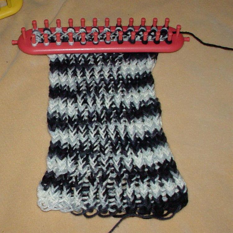 2019 Long Scarf Knitting Looms Diy Scarf Shawl Hat Socks Knitter Plastic Knifty Long Knitting Loom Home Textile 20bags Ib177 From Tina310 15 13 2019 Long Scarf Knitting Looms Diy Scarf Shawl Hat Socks Knitter Plastic Knifty Long Knitting Loom Home Textile 20bags Ib177 From Tina310 15 13