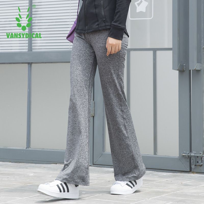 Yoga pants loose women 's new fall fitness jogging running trousers