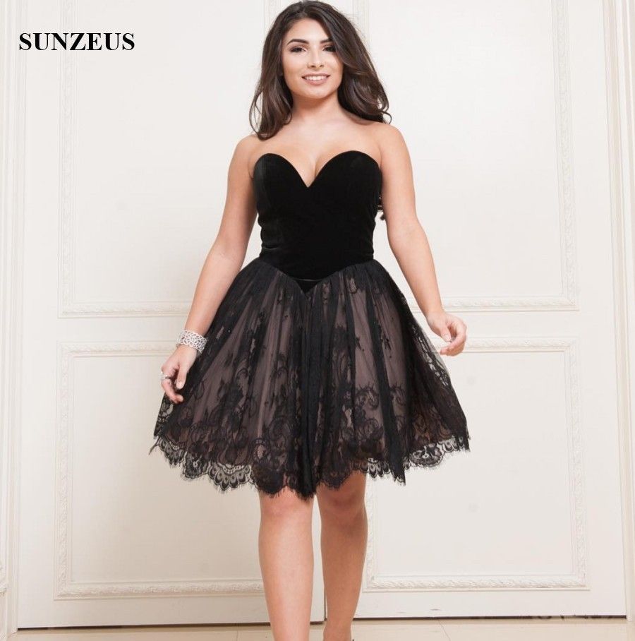 short black party dresses for juniorsphoto