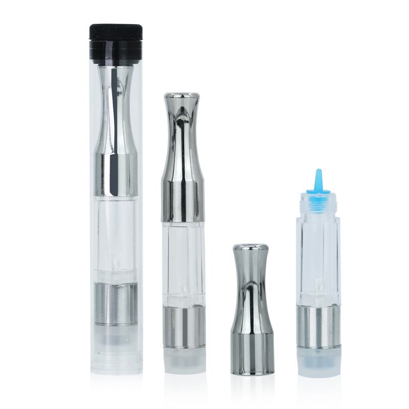 G2 Atomizer Cartridge CE3 Vape Pen Tank Thick Oil Vaporizer WAX