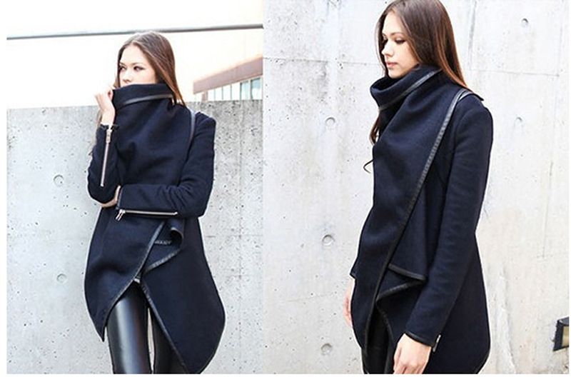 latest winter clothes for ladies