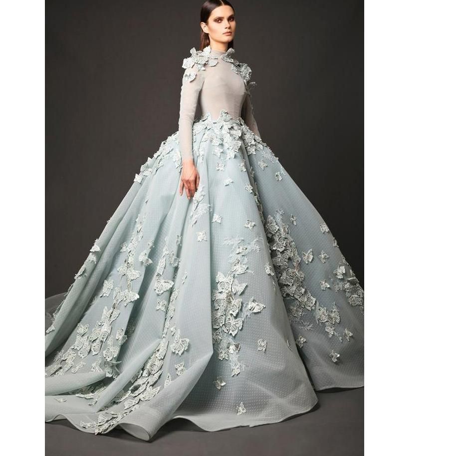 Elie saab wedding dresses images Elie saab wedding dresses images