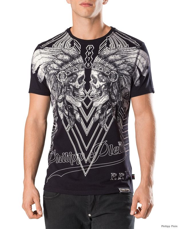 contrefacon philipp plein pas cher