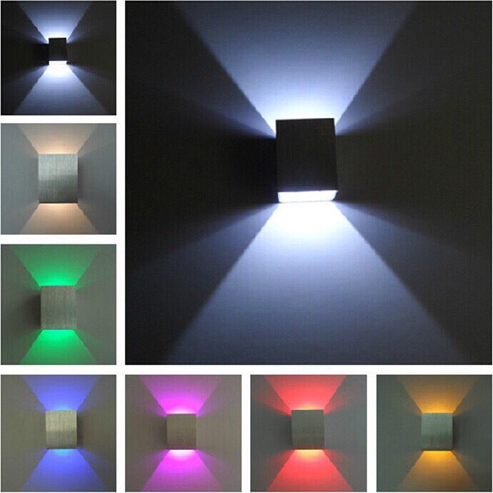 led light design