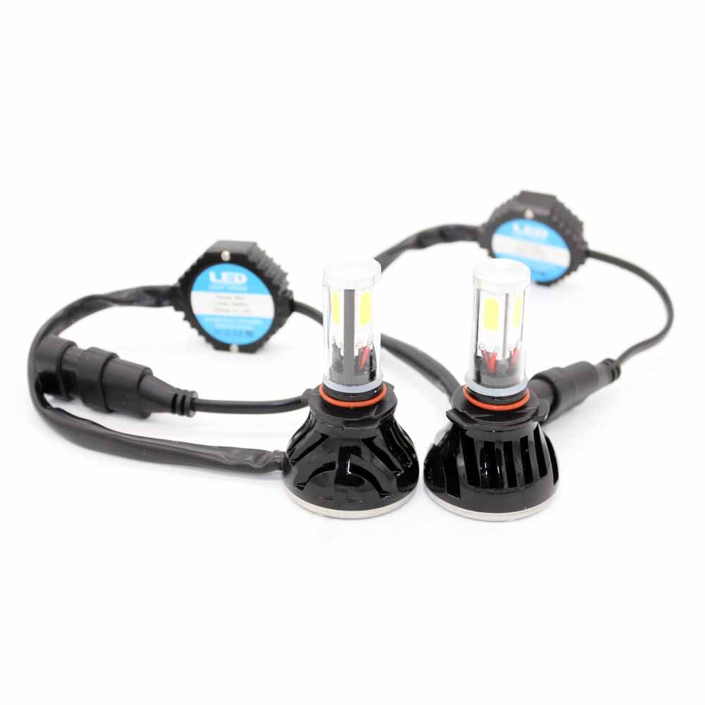 2019 Xiangshang 9005 Hb3 H10 Cob Led Car Headlight Bulbs 40w 8000lm 2019 Xiangshang 9005 Hb3 H10 Cob Led Car Headlight Bulbs 40w 8000lm High Power Headlights 6000k Lamp Kit From Jasaworld 34 06 Dhgate Com