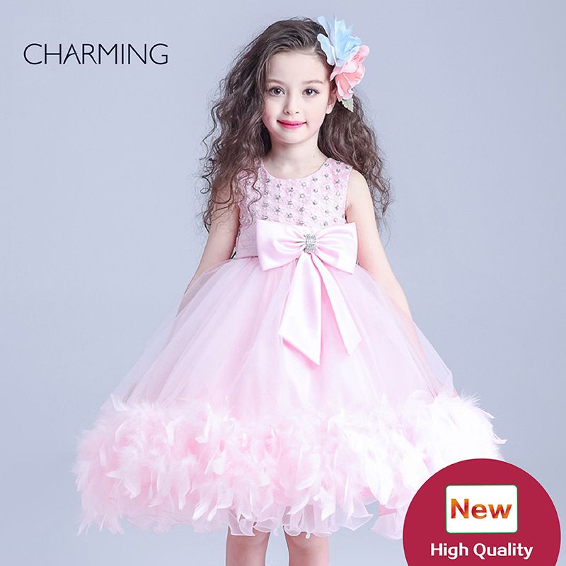 Order Dresses From China