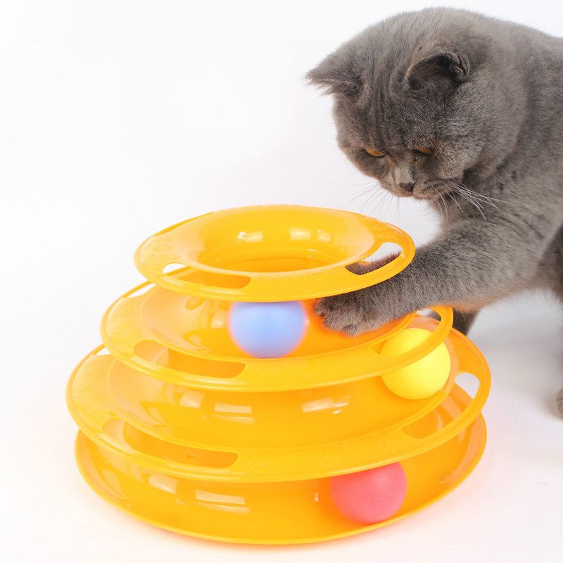 best rated cat toys