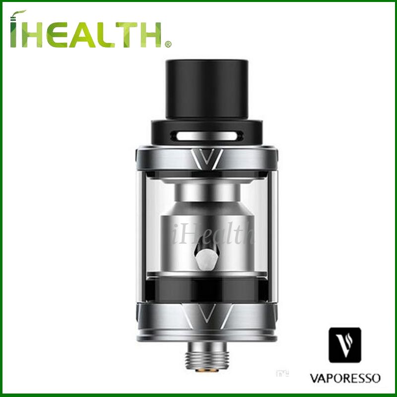 Vaporesso VECO Tank With 2ml Liquid Capacity Top Adjustable Air Flow