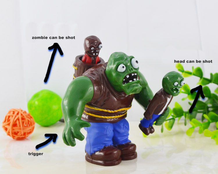 gargantuar toy