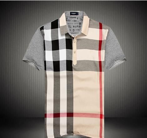 burberry polo dhgate